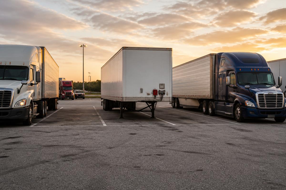 Dropped Trailer Revenue Recovery