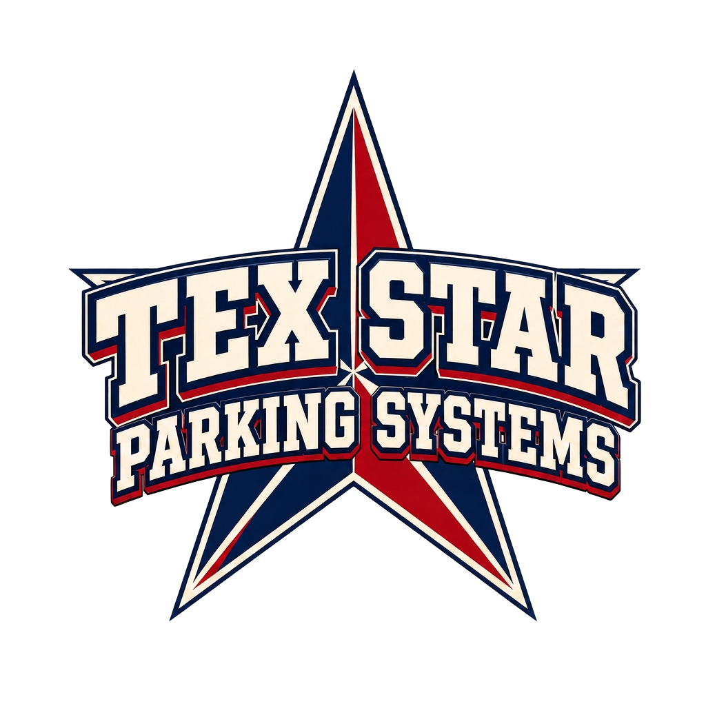 Tex Star Parking Systems